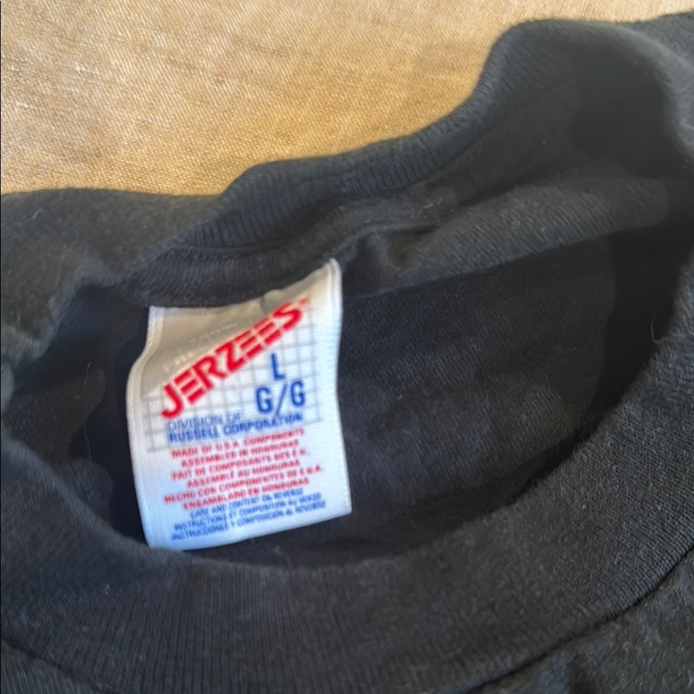Vintage 1997 Tracy Lawrence tee - Picture 3 of 4